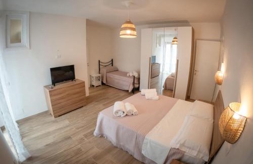 Pratola Peligna Bed & Breakfast | Discover B&B Il Vicoletto: A Child-Friendly Retreat
