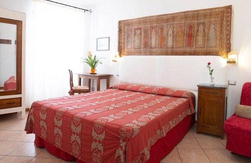 Volastra Bed & Breakfast | Discover B&B Il Vigneto: Your Cinque Terre Retreat Awaits