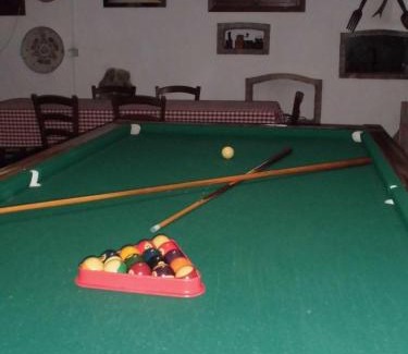 Capoterra Bed & Breakfast | Cozy B&B Il Vigneto: Pet-Friendly Stay with Kitchen Access