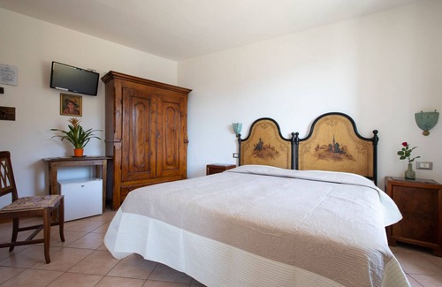 Volastra Bed & Breakfast | Seaside Retreat at B&B Il Vigneto in Cinque Terre