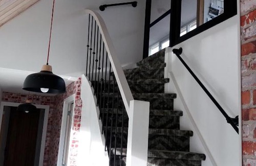 Vledder Bed & Breakfast | Experience B&B Immer met Moed: Family-Friendly Retreat