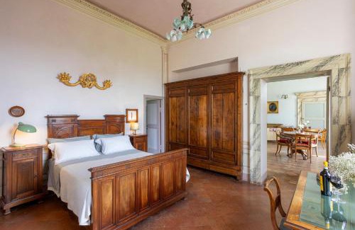Colli del Tronto Bed & Breakfast | Oceanfront B&B Villa Mastrangelo: Pet-Friendly Retreat