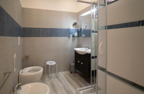 Crotone Bed & Breakfast | Cozy B&B In Centro: Pet-Friendly with Spa & Family Amenities