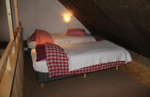 Bazuin Apartment | Pet-Friendly B&B In de Backerije with Restaurant & Breakfast