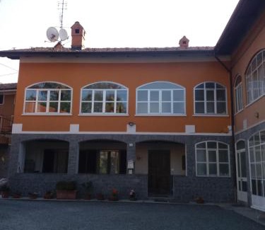 Muzzano Bed & Breakfast | Pet-Friendly B&B In Mansarda with High Guest Ratings