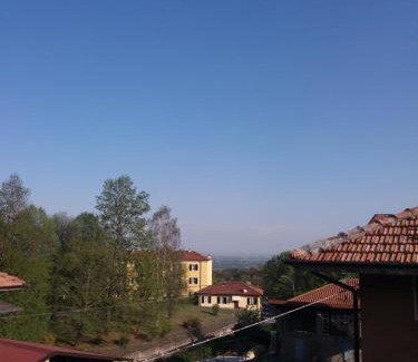 Muzzano Bed & Breakfast | Pet-Friendly B&B In Mansarda with High Guest Ratings