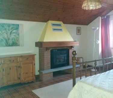 Muzzano Bed & Breakfast | Pet-Friendly B&B In Mansarda with High Guest Ratings