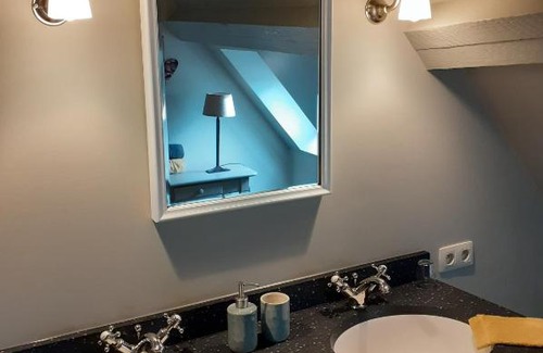 Kemmel Bed & Breakfast | Guest Rated 10/10 at B&B In 't Stille Weg with Breakfast