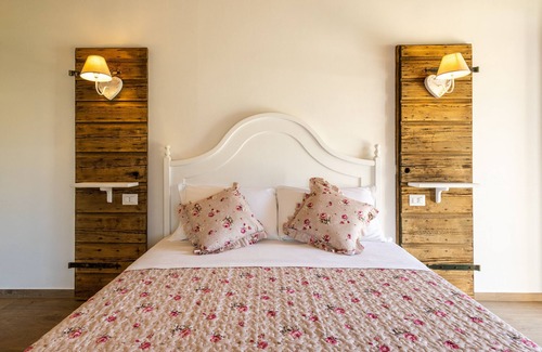 Grosseto Bed & Breakfast | Cozy B&B in Maremma: Nature and Sea Await You