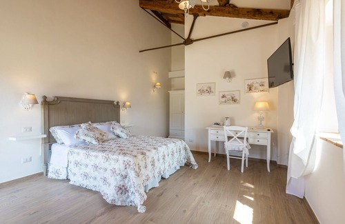 Grosseto Bed & Breakfast | Cozy B&B in Maremma: Nature and Sea Await You