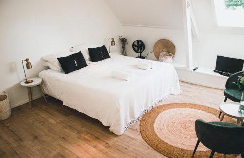 Rutten Bed & Breakfast | Cozy B&B with Ocean View Near Lemmer – Guest Rated 8.6