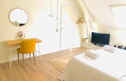 Rutten Bed & Breakfast | Cozy B&B with Ocean View Near Lemmer – Guest Rated 8.6
