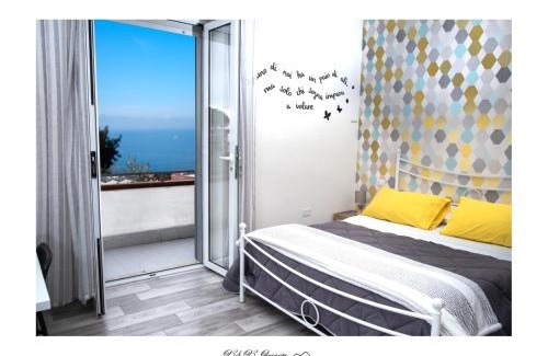 Ercolano Bed & Breakfast | Discover B&B Incanto: Pet-Friendly with Breakfast Included