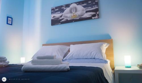 Zona XXIV Fonte Ostiense Bed & Breakfast | Highly Rated B&B Interno 8: Family-Friendly & Pet Welcoming