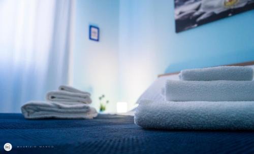 Zona XXIV Fonte Ostiense Bed & Breakfast | Highly Rated B&B Interno 8: Family-Friendly & Pet Welcoming