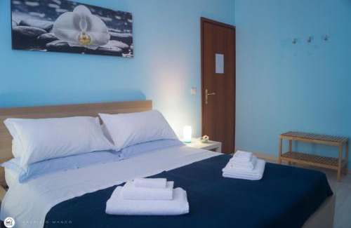 Zona XXIV Fonte Ostiense Bed & Breakfast | Highly Rated B&B Interno 8: Family-Friendly & Pet Welcoming