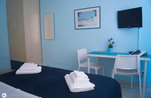 Zona XXIV Fonte Ostiense Bed & Breakfast | Highly Rated B&B Interno 8: Family-Friendly & Pet Welcoming