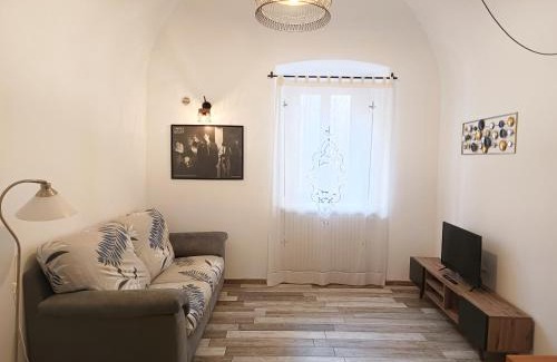 L'Aquila Apartment | Cozy B&B Interno SG: Family-Friendly Stay with Breakfast