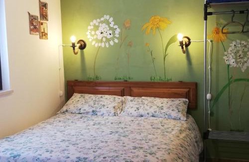 L'Aquila Bed & Breakfast | Cozy B&B Interno SG - Monolocale with Child-Friendly Comfort