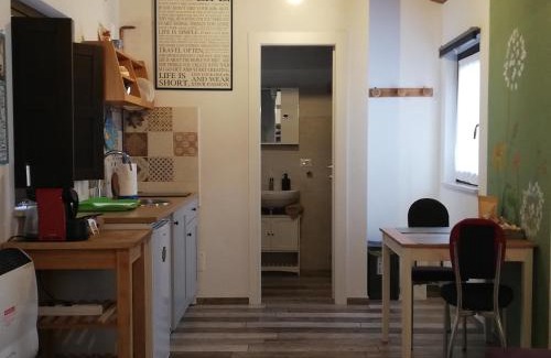 L'Aquila Bed & Breakfast | Cozy B&B Interno SG - Monolocale with Child-Friendly Comfort