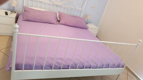 Taormina Bed & Breakfast | Pet-Friendly B&B Iris: Perfect for Families and Breakfast Lovers