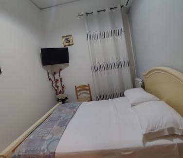 San Filippo del Mela Bed & Breakfast | Top-Rated B&b Irma: Pet-Friendly Stay with Breakfast