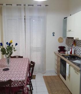 San Filippo del Mela Bed & Breakfast | Top-Rated B&b Irma: Pet-Friendly Stay with Breakfast