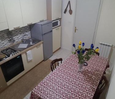 San Filippo del Mela Bed & Breakfast | Top-Rated B&b Irma: Pet-Friendly Stay with Breakfast