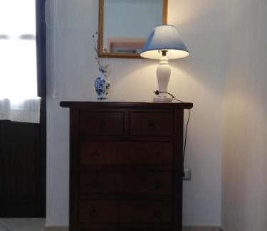 Fordongianus Bed & Breakfast | Child-Friendly Escape at B&B Is Janas - Rated 9/10