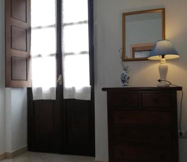 Fordongianus Bed & Breakfast | Child-Friendly Escape at B&B Is Janas - Rated 9/10