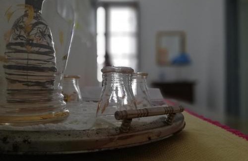 Fordongianus Bed & Breakfast | Child-Friendly Escape at B&B Is Janas - Rated 9/10