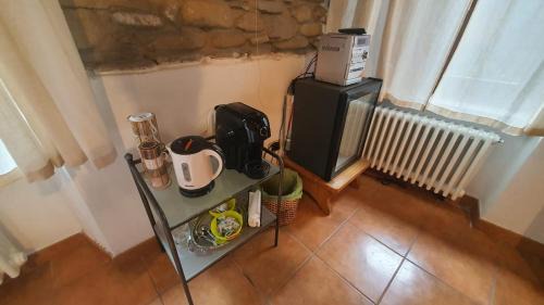 Monastero Bormida Bed & Breakfast | Cozy B&B Isabella - Ideal for Families and Pet Lovers