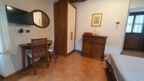 Monastero Bormida Bed & Breakfast | Cozy B&B Isabella - Ideal for Families and Pet Lovers