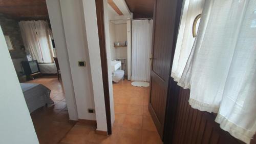 Monastero Bormida Bed & Breakfast | Cozy B&B Isabella - Ideal for Families and Pet Lovers