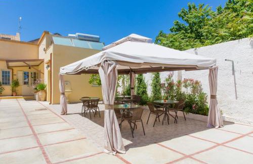 Birgi Vecchi Bed & Breakfast | Seaside Escape at B&B Isole Dello Stagnone with Breakfast