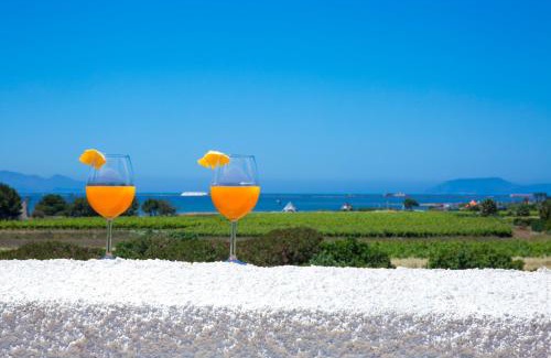 Birgi Vecchi Bed & Breakfast | Seaside Escape at B&B Isole Dello Stagnone with Breakfast