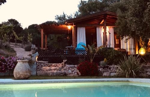 Aratena Bed & Breakfast | Discover B&B Isole di Pietra: 10/10 with Ocean Views