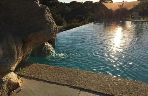 Aratena Bed & Breakfast | Discover B&B Isole di Pietra: 10/10 with Ocean Views
