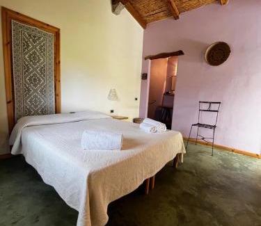 Aratena Bed & Breakfast | Discover B&B Isole di Pietra: 10/10 with Ocean Views