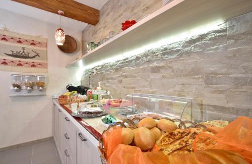 Baunei Bed & Breakfast | Oceanfront Escape at B&B Issicoro - Rated 9.2/10!
