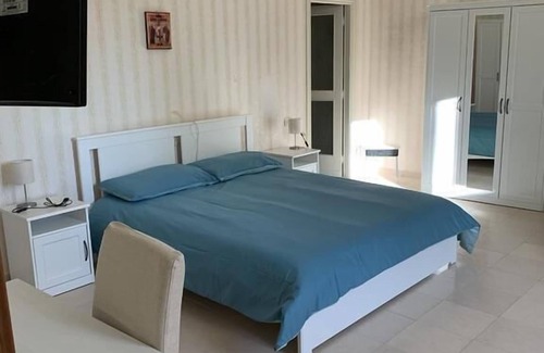 Orvieto House | Exceptional Stay at B&B Istituto SS Salvatore with Spa & More