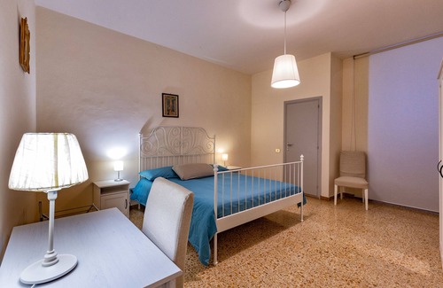 Orvieto House | Exceptional Stay at B&B Istituto SS Salvatore with Spa & More