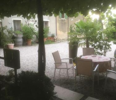 Gargagnago di Valpolicella Bed & Breakfast | Highly Rated B&b Corte Giare with On-Site Restaurant