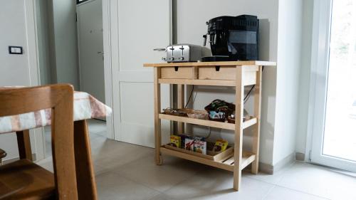 Sant'Ambrogio sul Garigliano Bed & Breakfast | Relaxing Retreat at B&B da Carmela with Spa & Hot Tub