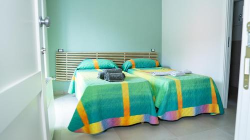 Sant'Ambrogio sul Garigliano Bed & Breakfast | Relaxing Retreat at B&B da Carmela with Spa & Hot Tub