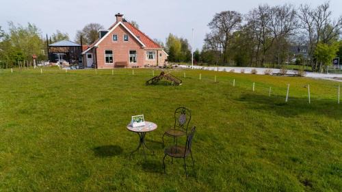 Kollumerzwaag Bed & Breakfast | Discover B&B It Waldspultsje: 4-Star Guest Rated Retreat