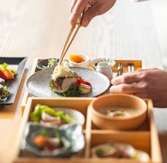 Aoi Ward Bed & Breakfast | Guest Rated 9.8: B&B ITADAKI with Hot Tub & Breakfast
