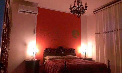 Recanati Old Town Bed & Breakfast | Pet-Friendly B&B Itala: Family-Centric Stay with High Ratings