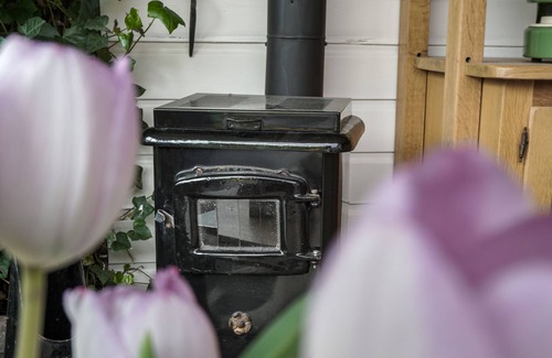 Schagen House | Premium B&B Jardin #B in Schagen with Pool & Breakfast