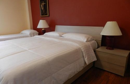 Valguarnera Caropepe Bed & Breakfast | Top-Rated Family-Friendly Stay at B&B Joe Awaits You